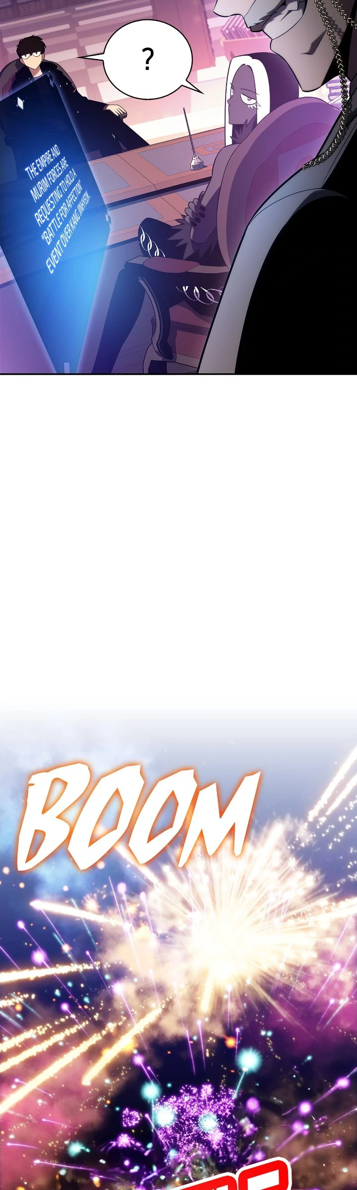 Read I'm the Max-Level Newbie ENGLISH Manga Online