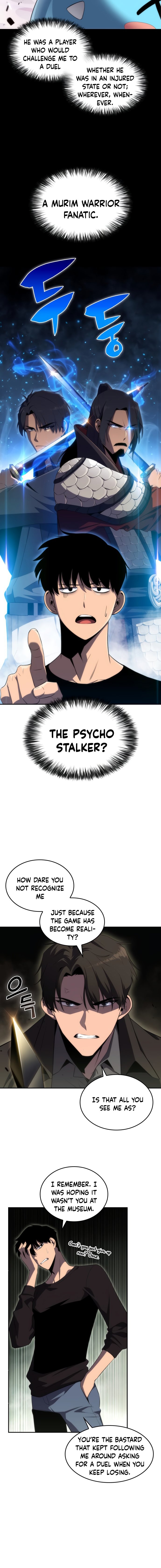 Read I'm the Max-Level Newbie ENGLISH Manga Online