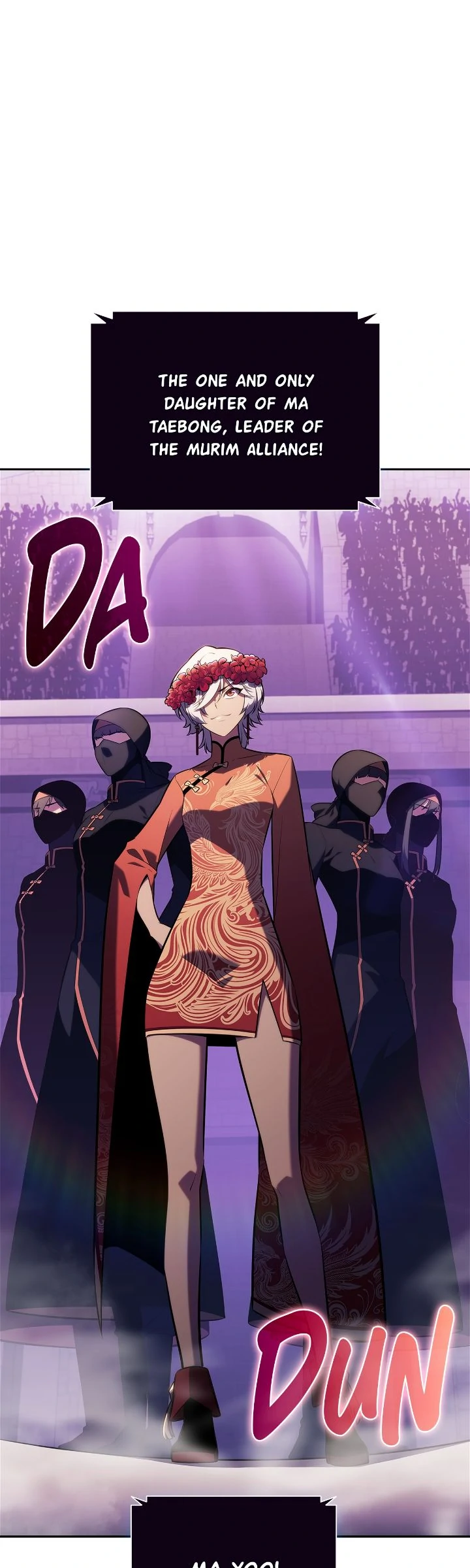 Read I'm the Max-Level Newbie ENGLISH Manga Online