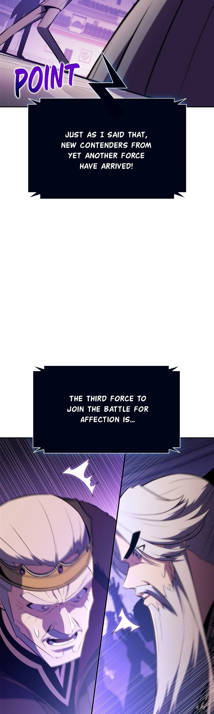 Read I'm the Max-Level Newbie ENGLISH Manga Online