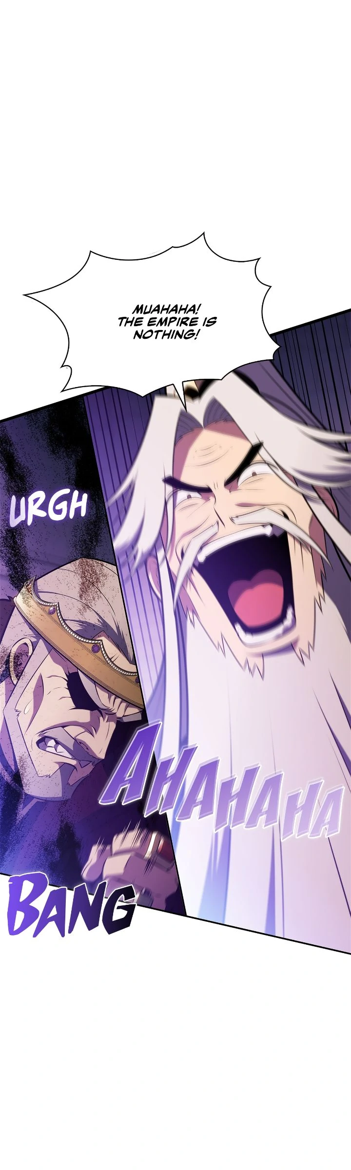 Read I'm the Max-Level Newbie ENGLISH Manga Online