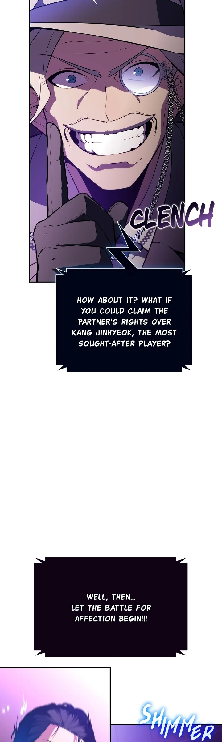 Read I'm the Max-Level Newbie ENGLISH Manga Online