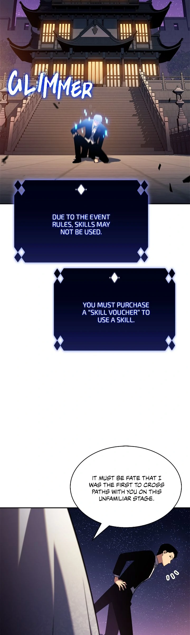 Read I'm the Max-Level Newbie ENGLISH Manga Online