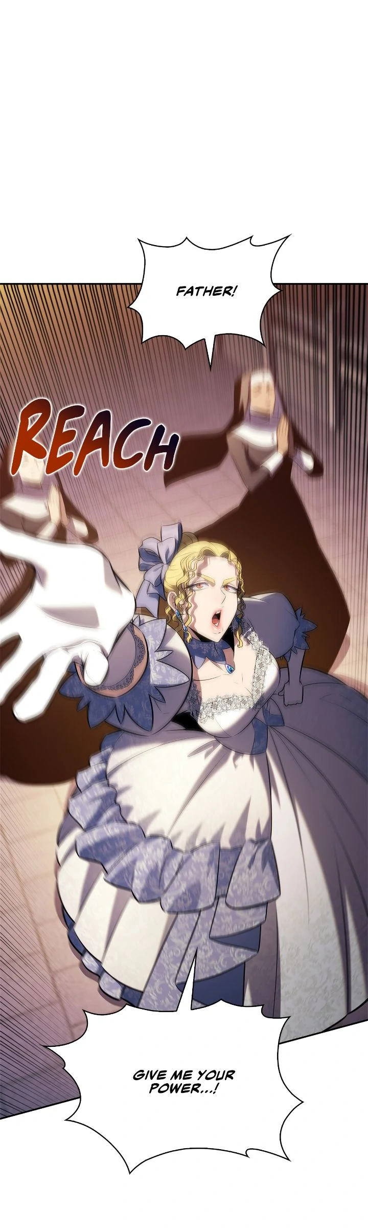 Read I'm the Max-Level Newbie ENGLISH Manga Online