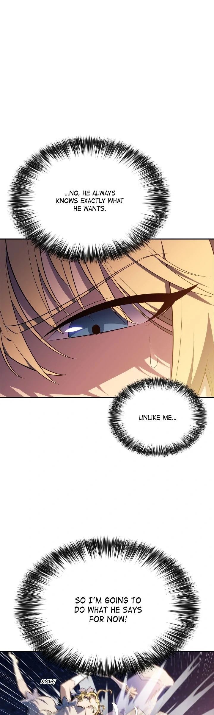 Read I'm the Max-Level Newbie ENGLISH Manga Online