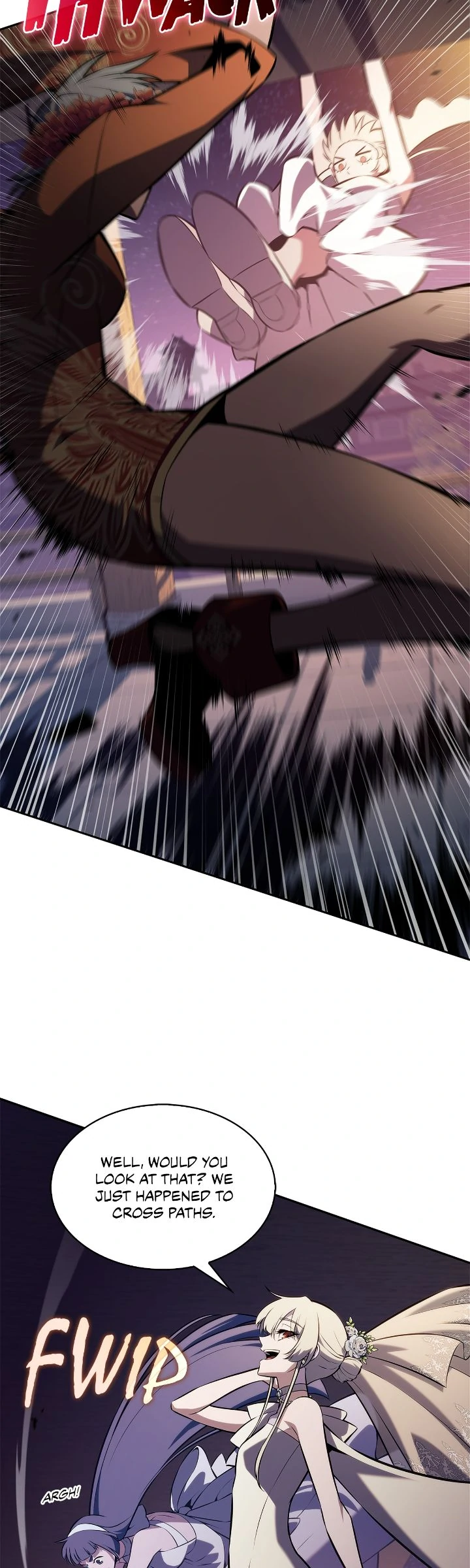 Read I'm the Max-Level Newbie ENGLISH Manga Online