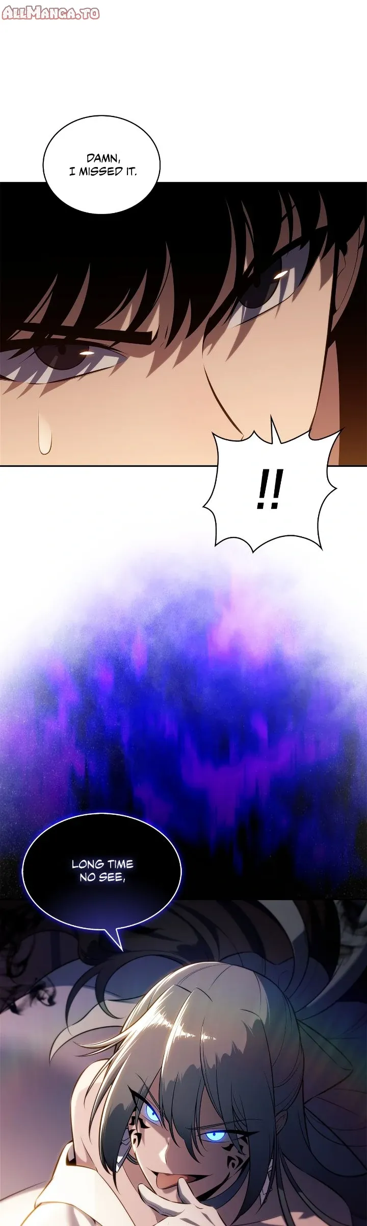 Read I'm the Max-Level Newbie ENGLISH Manga Online