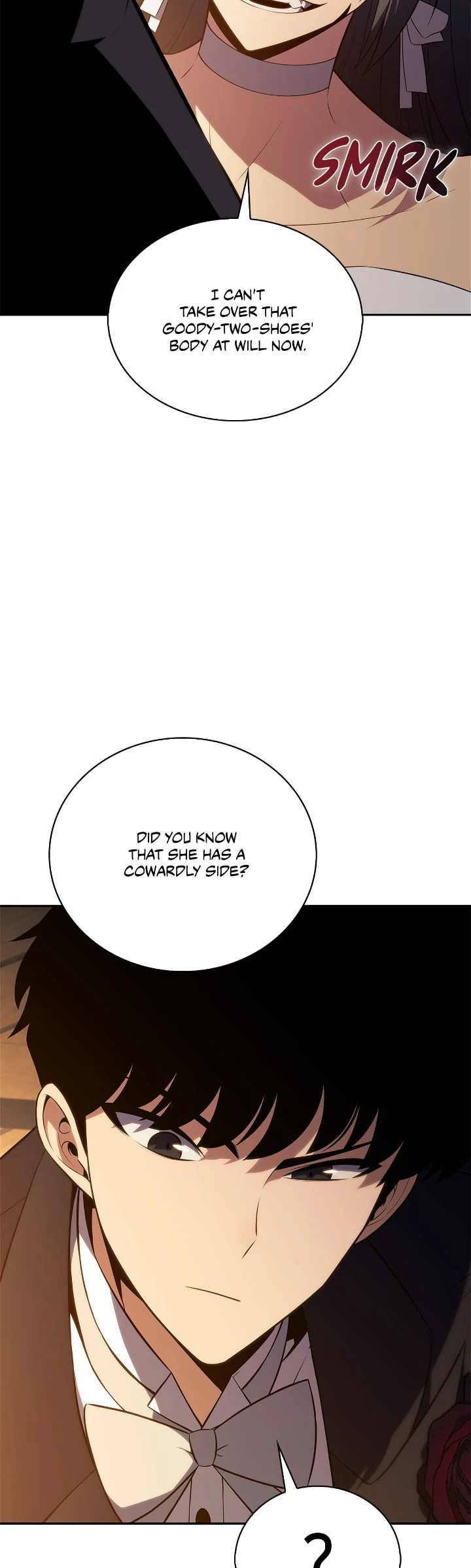 Read I'm the Max-Level Newbie ENGLISH Manga Online