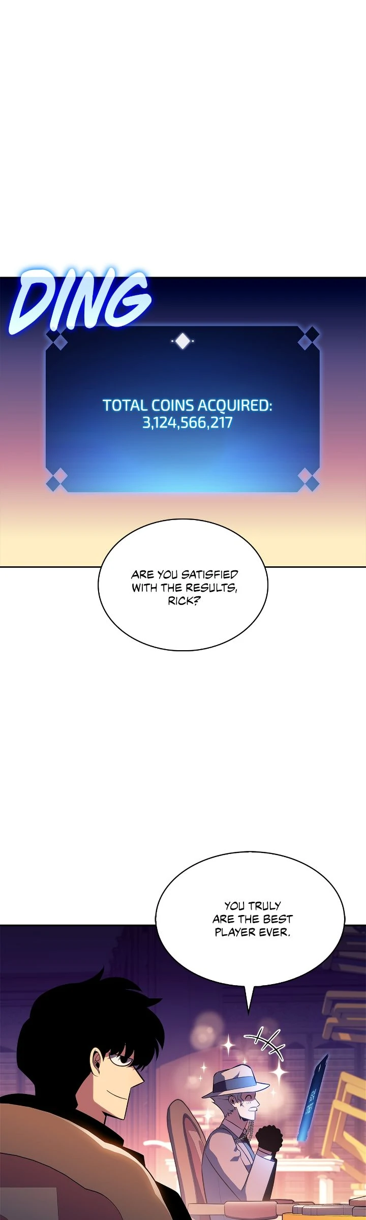 Read I'm the Max-Level Newbie ENGLISH Manga Online