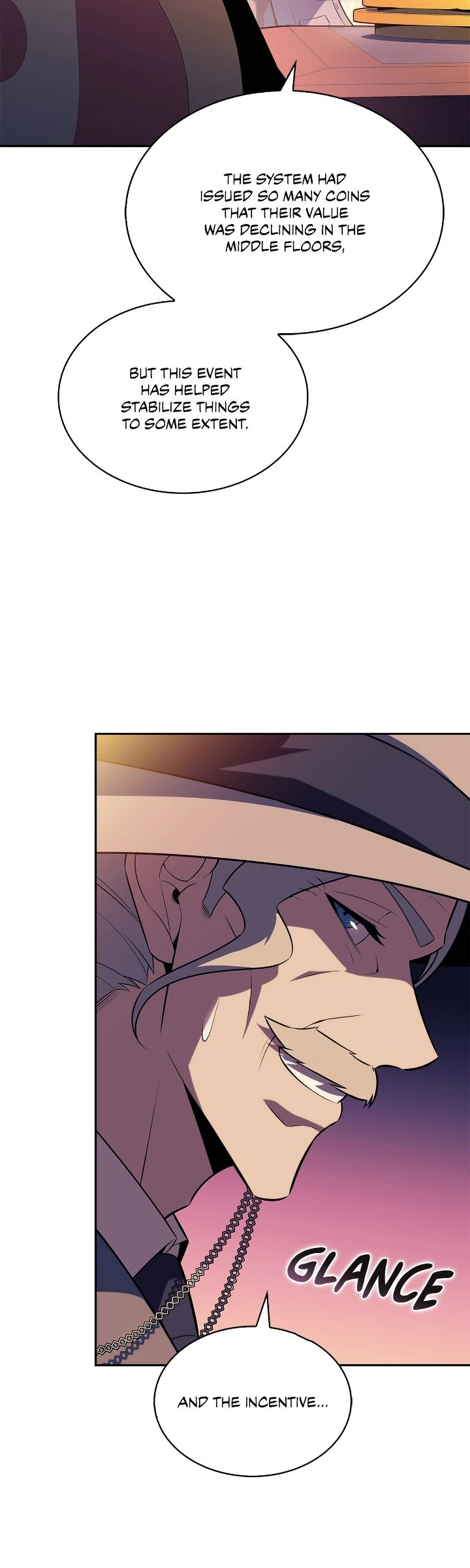 Read I'm the Max-Level Newbie ENGLISH Manga Online