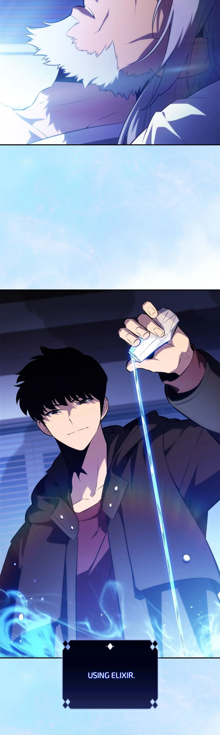 Read I'm the Max-Level Newbie ENGLISH Manga Online