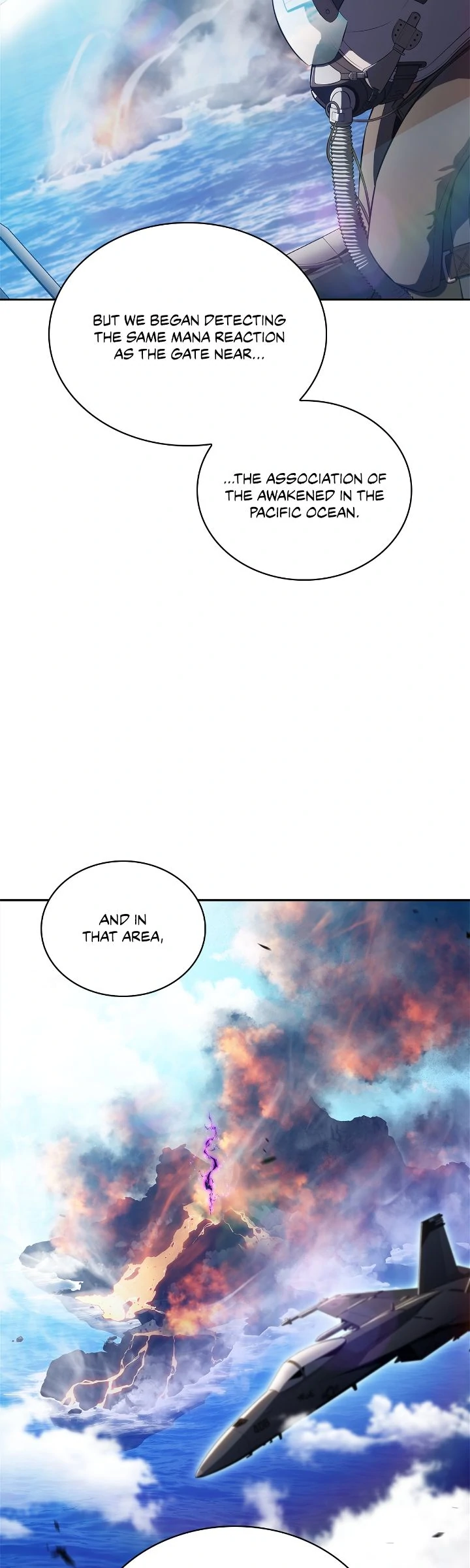 Read I'm the Max-Level Newbie ENGLISH Manga Online