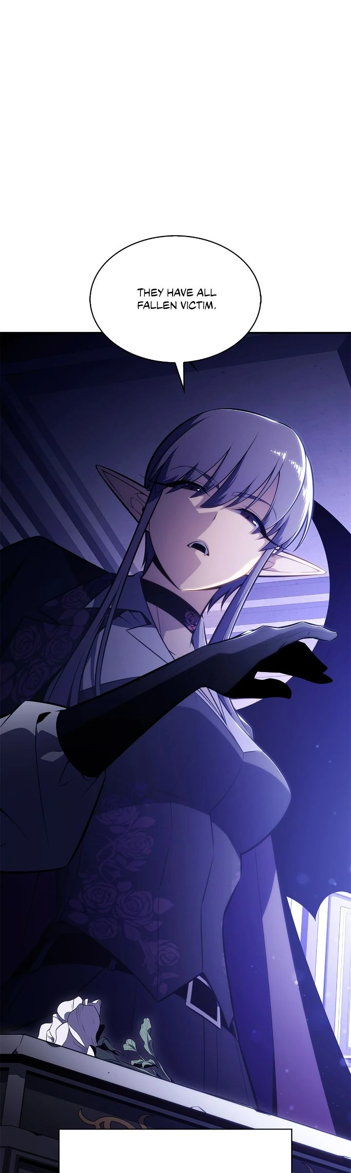 Read I'm the Max-Level Newbie ENGLISH Manga Online