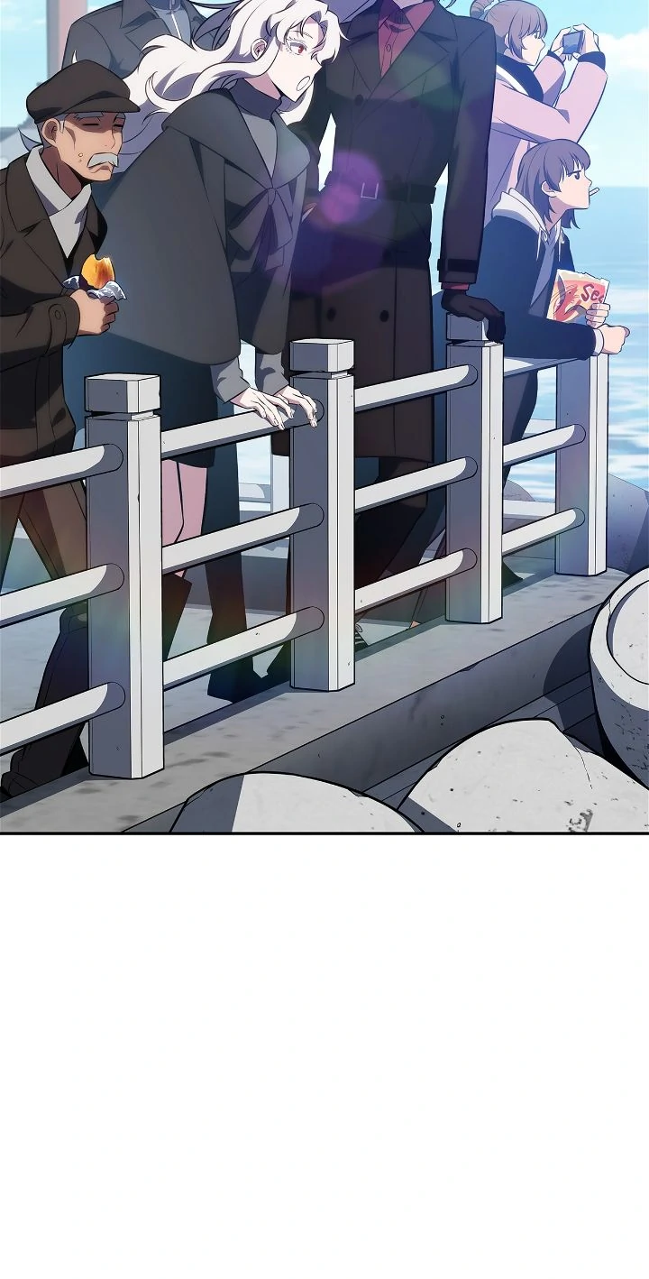 Read I'm the Max-Level Newbie ENGLISH Manga Online