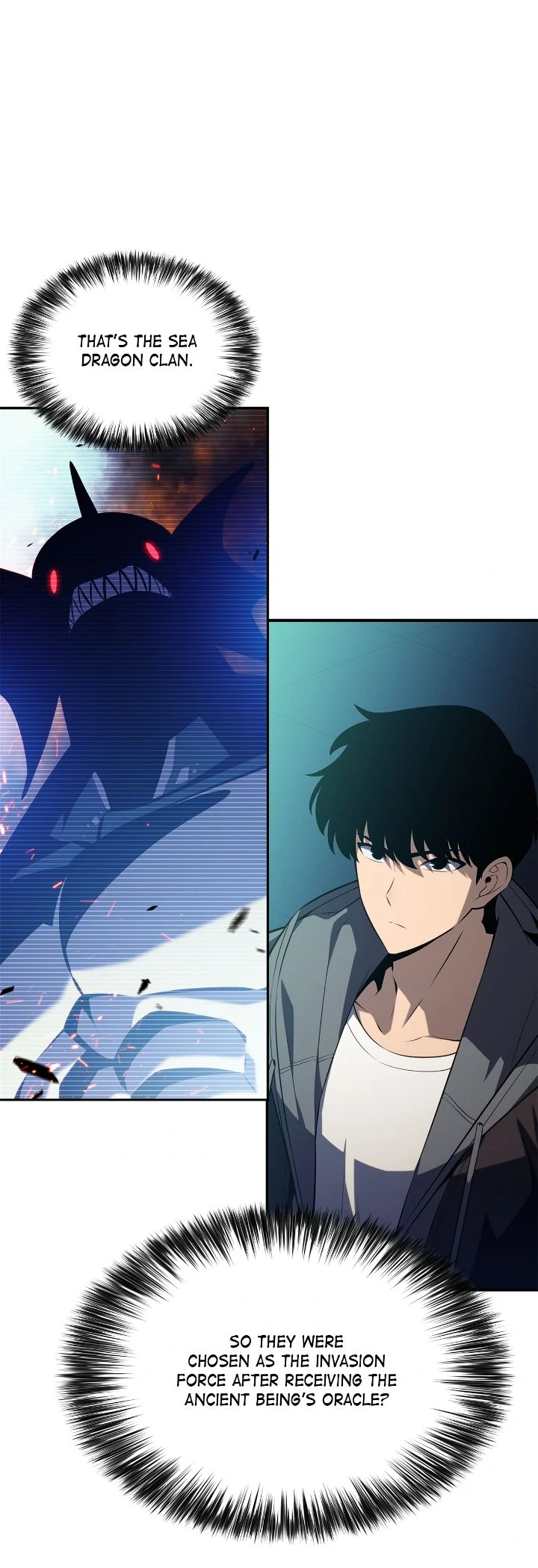 Read I'm the Max-Level Newbie ENGLISH Manga Online