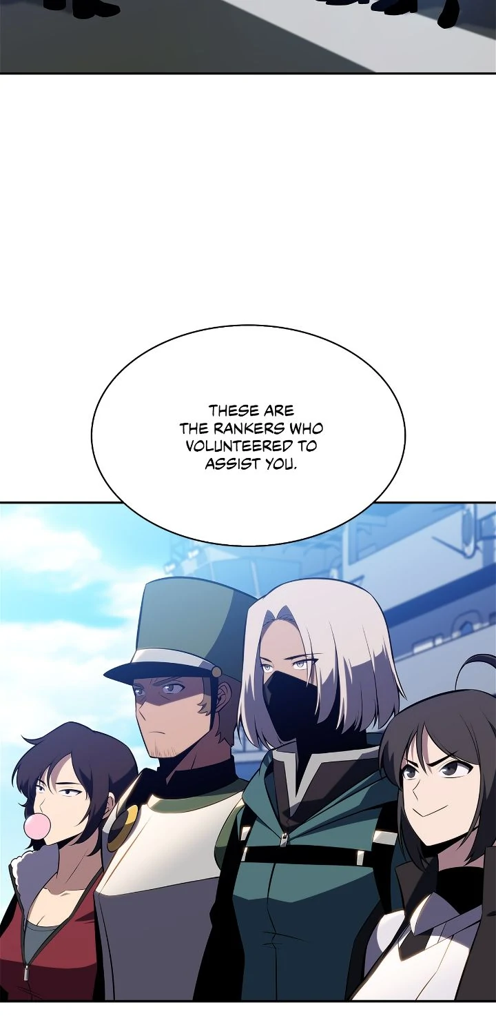 Read I'm the Max-Level Newbie ENGLISH Manga Online