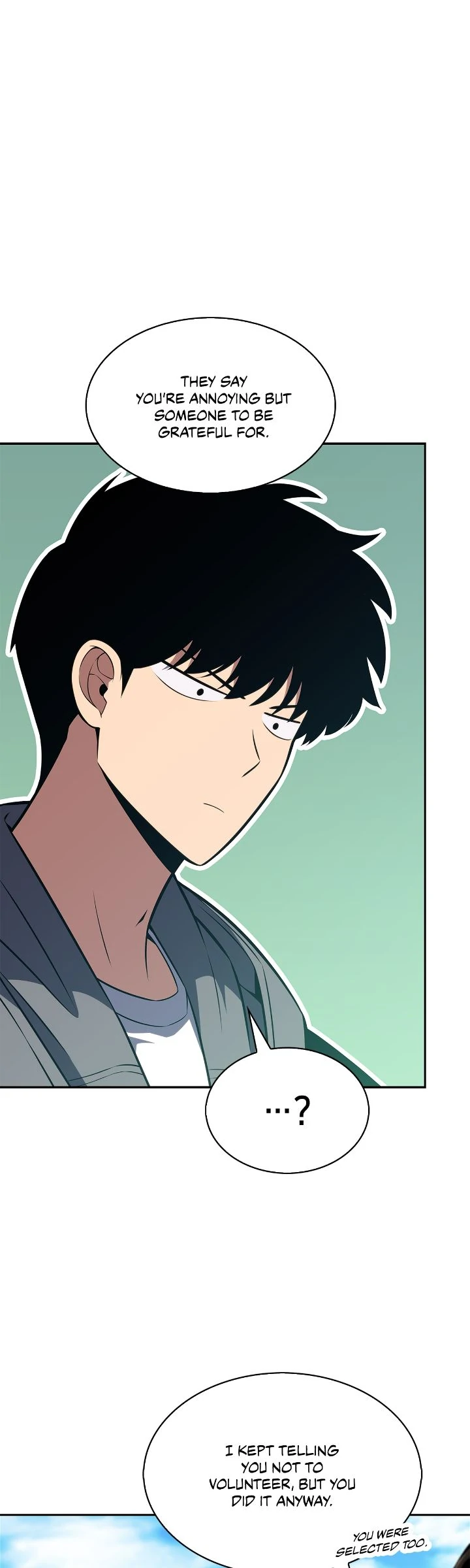 Read I'm the Max-Level Newbie ENGLISH Manga Online