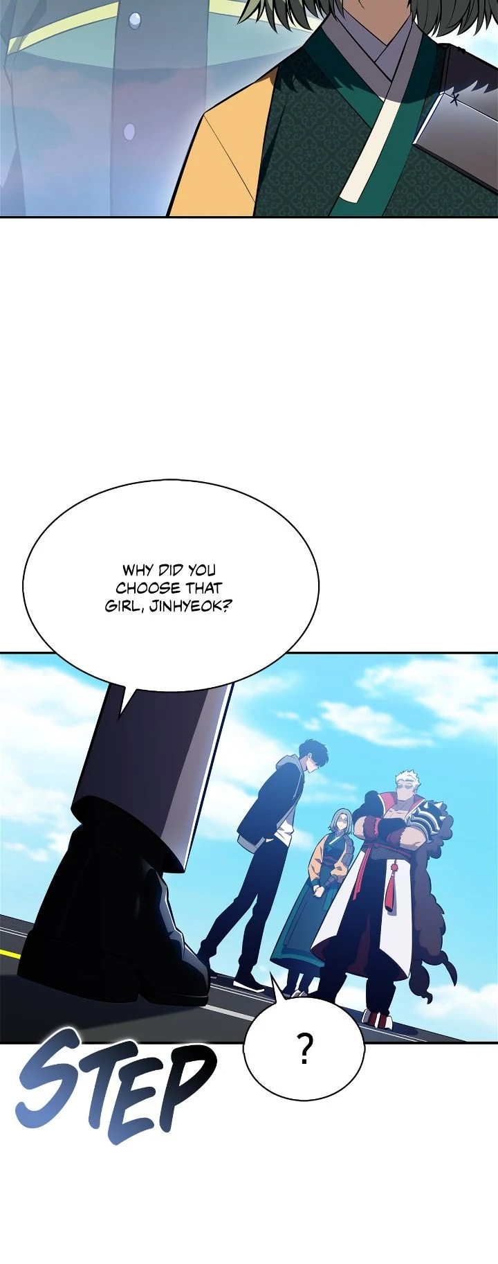 Read I'm the Max-Level Newbie ENGLISH Manga Online