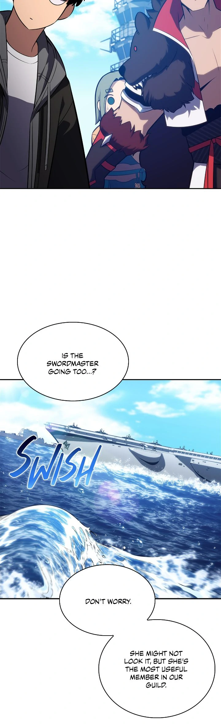 Read I'm the Max-Level Newbie ENGLISH Manga Online