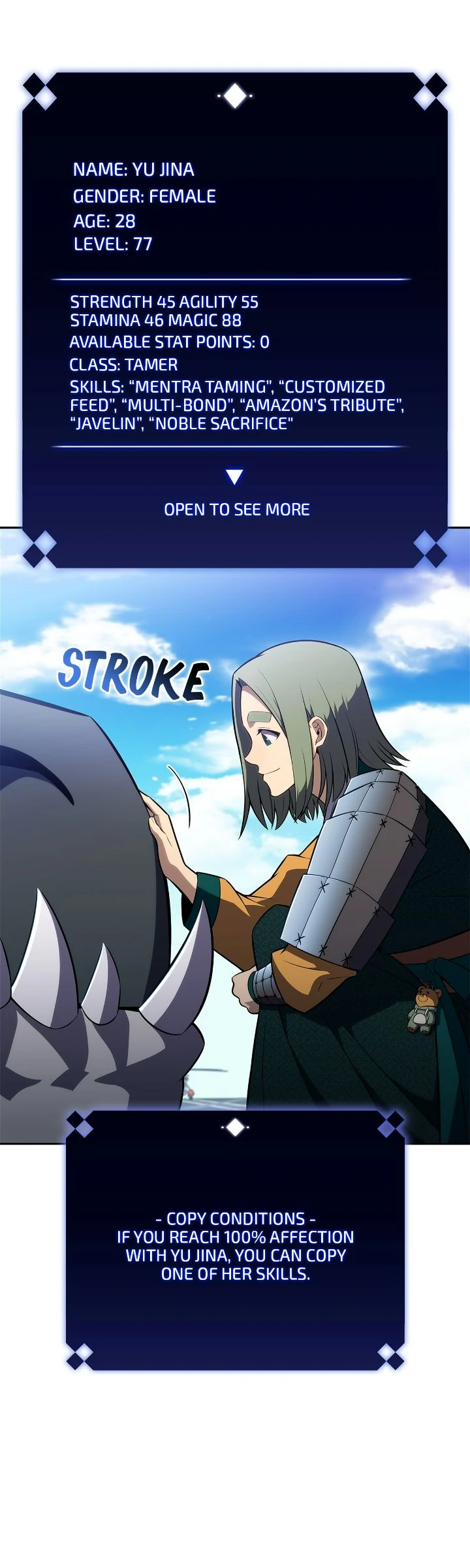 Read I'm the Max-Level Newbie ENGLISH Manga Online