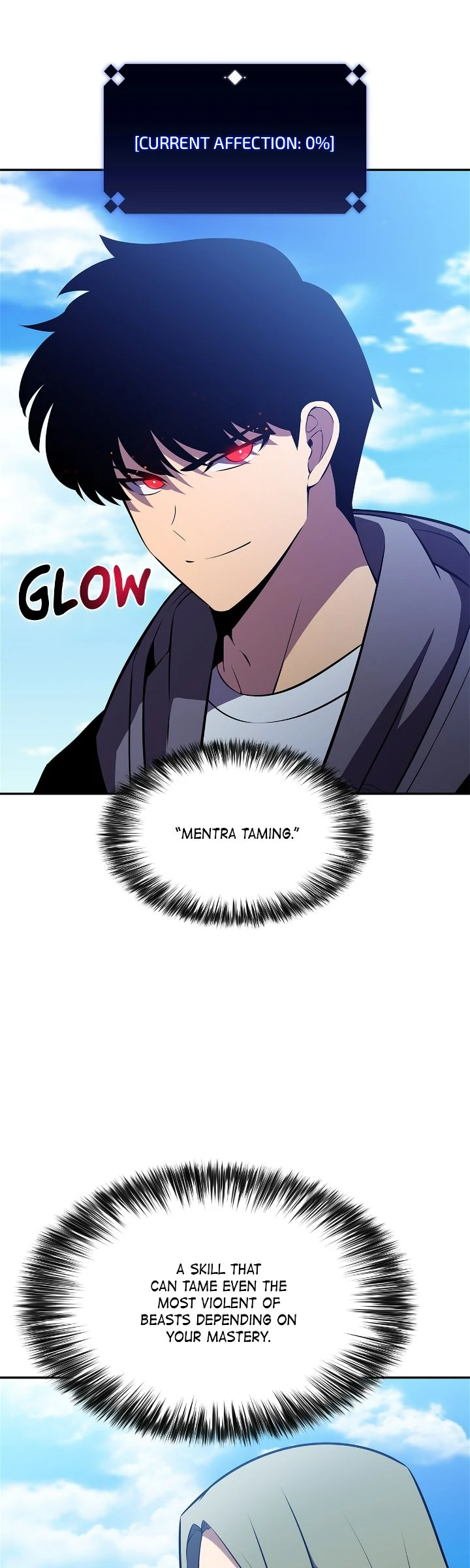 Read I'm the Max-Level Newbie ENGLISH Manga Online