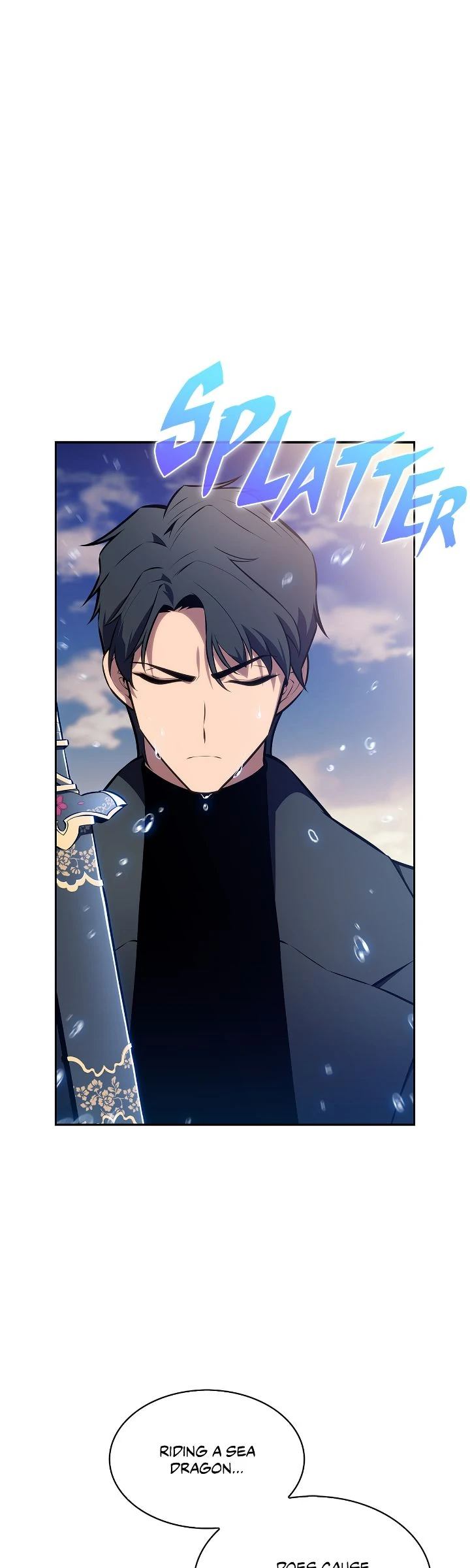 Read I'm the Max-Level Newbie ENGLISH Manga Online