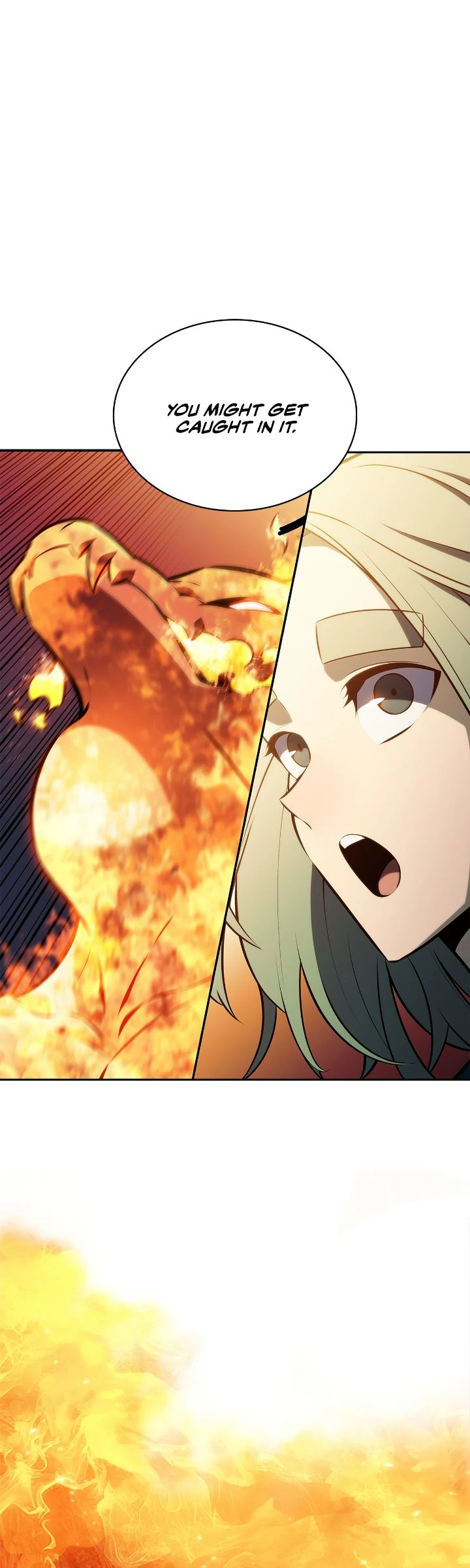 Read I'm the Max-Level Newbie ENGLISH Manga Online