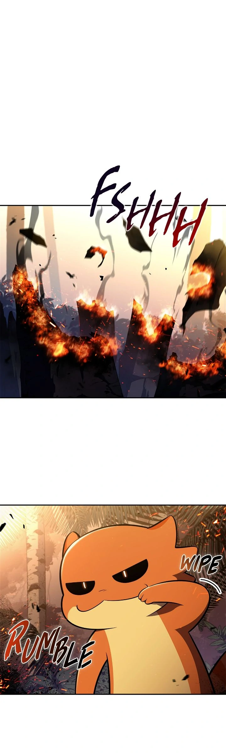 Read I'm the Max-Level Newbie ENGLISH Manga Online