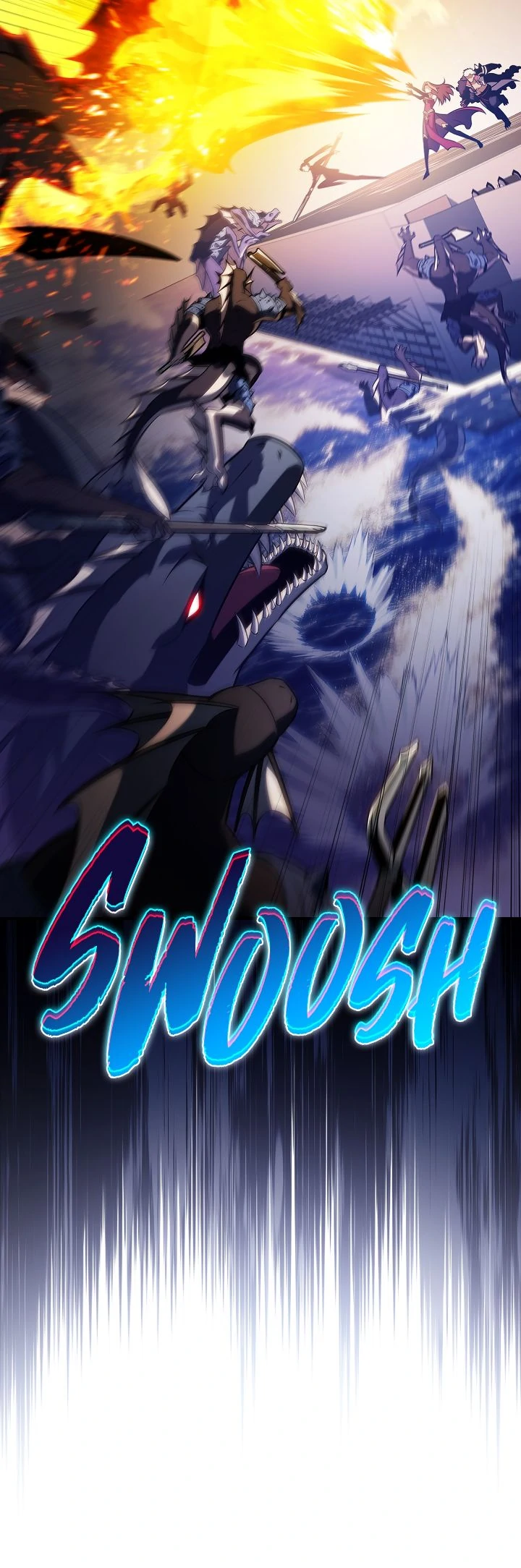 Read I'm the Max-Level Newbie ENGLISH Manga Online