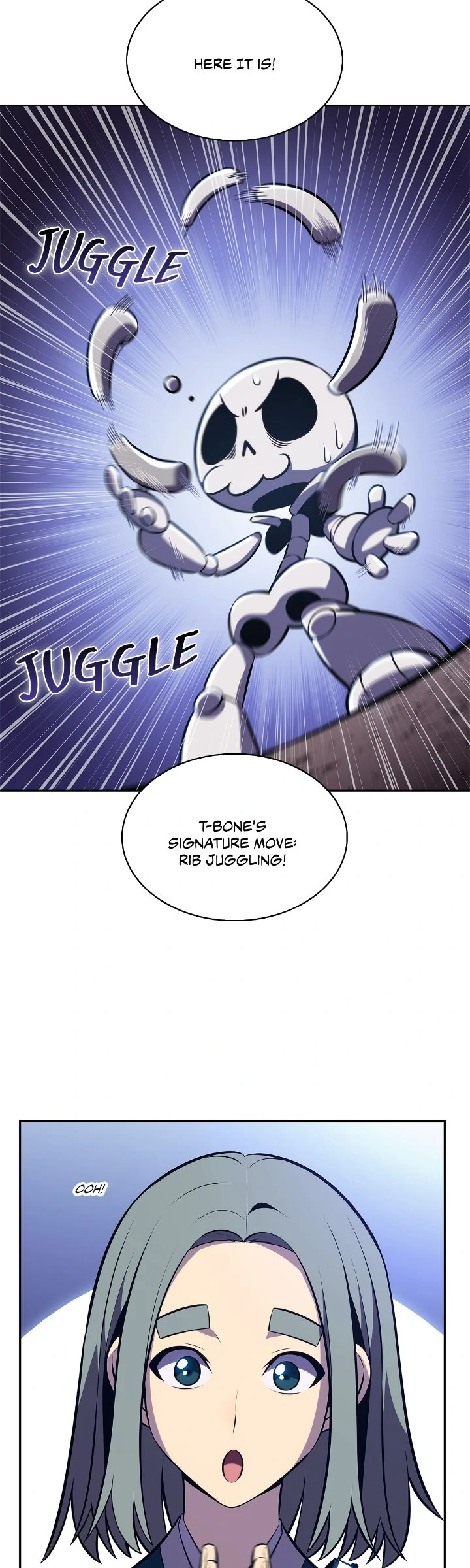 Read I'm the Max-Level Newbie ENGLISH Manga Online