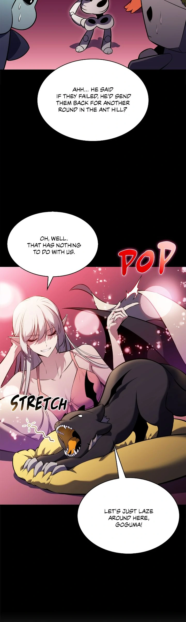 Read I'm the Max-Level Newbie ENGLISH Manga Online