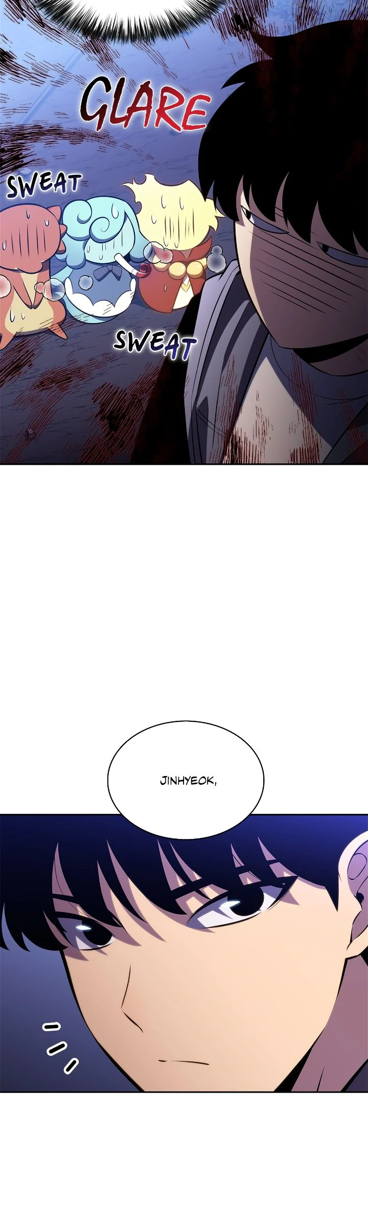 Read I'm the Max-Level Newbie ENGLISH Manga Online