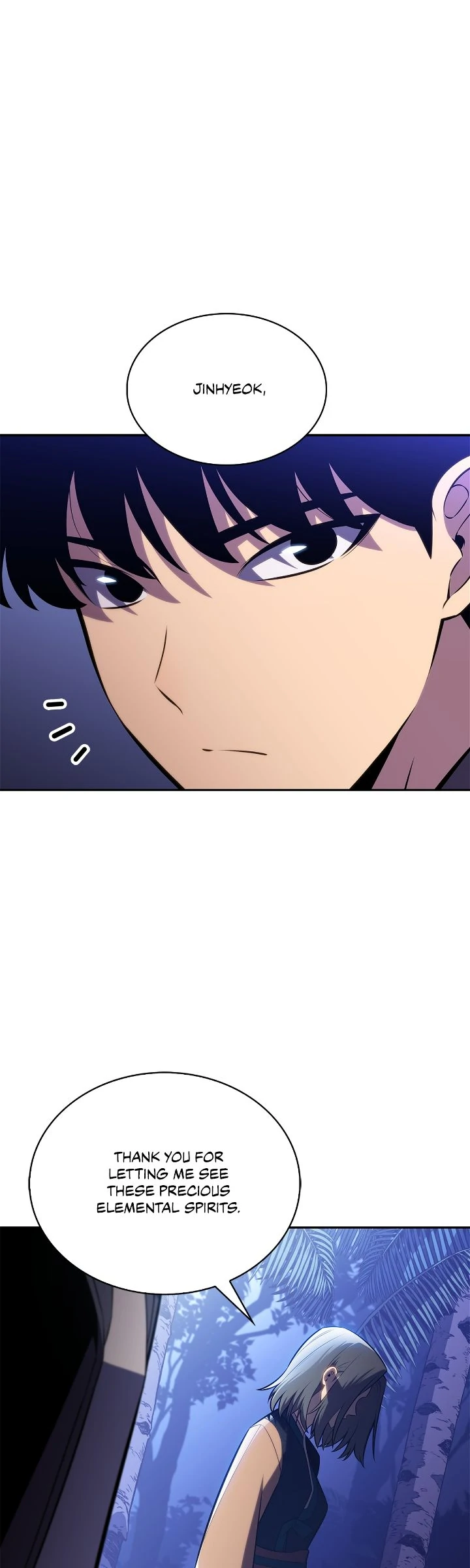 Read I'm the Max-Level Newbie ENGLISH Manga Online