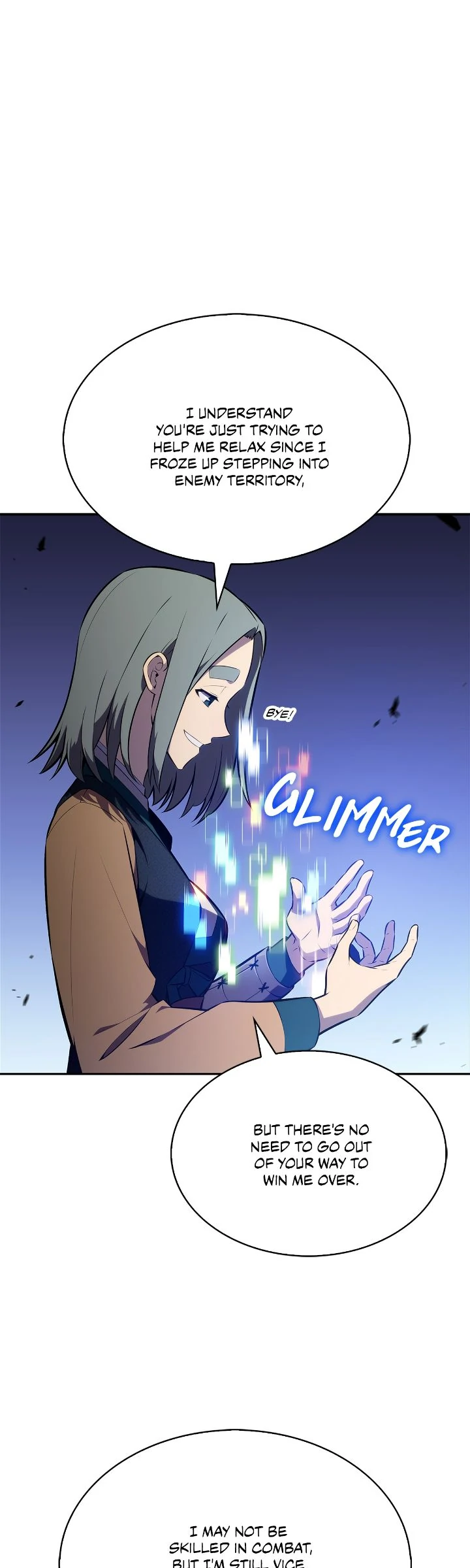 Read I'm the Max-Level Newbie ENGLISH Manga Online