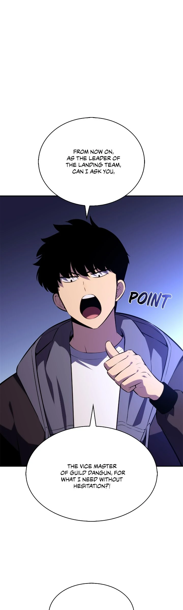 Read I'm the Max-Level Newbie ENGLISH Manga Online