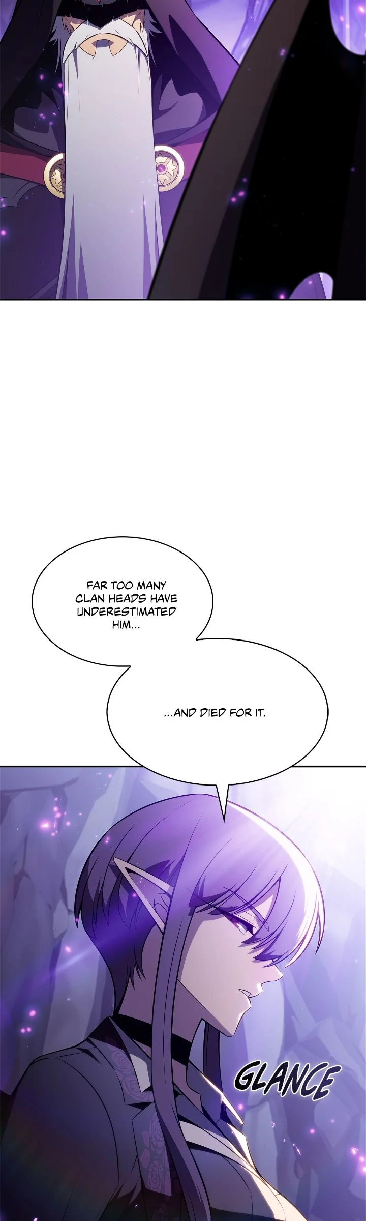 Read I'm the Max-Level Newbie ENGLISH Manga Online