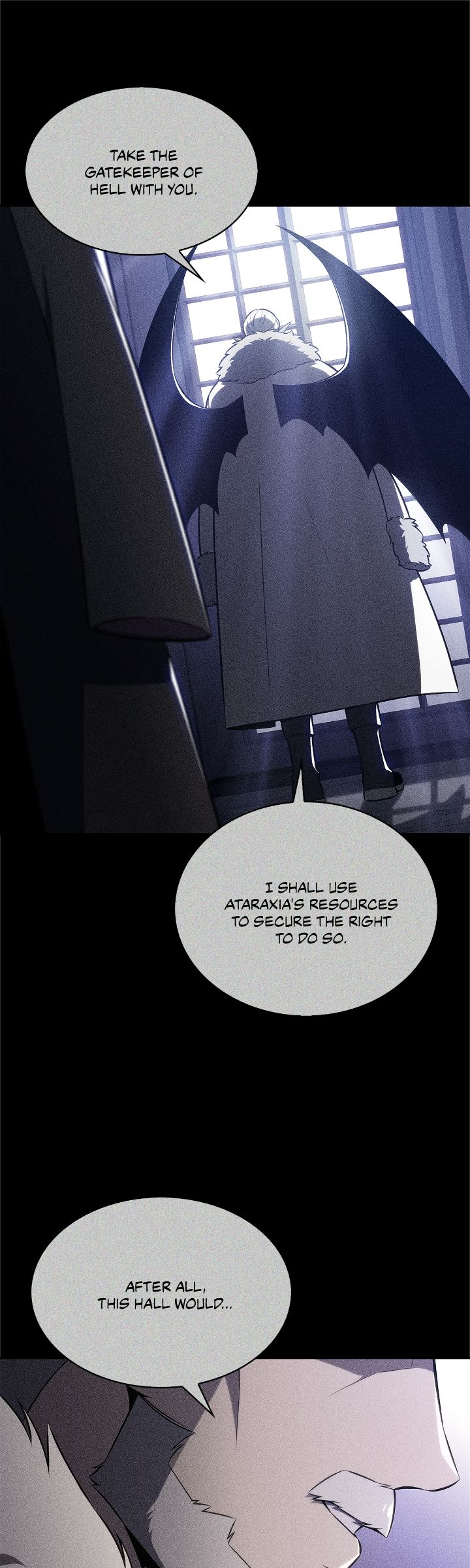 Read I'm the Max-Level Newbie ENGLISH Manga Online