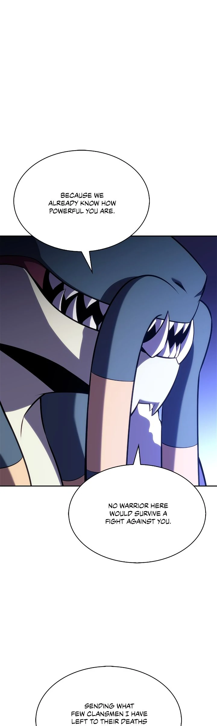 Read I'm the Max-Level Newbie ENGLISH Manga Online