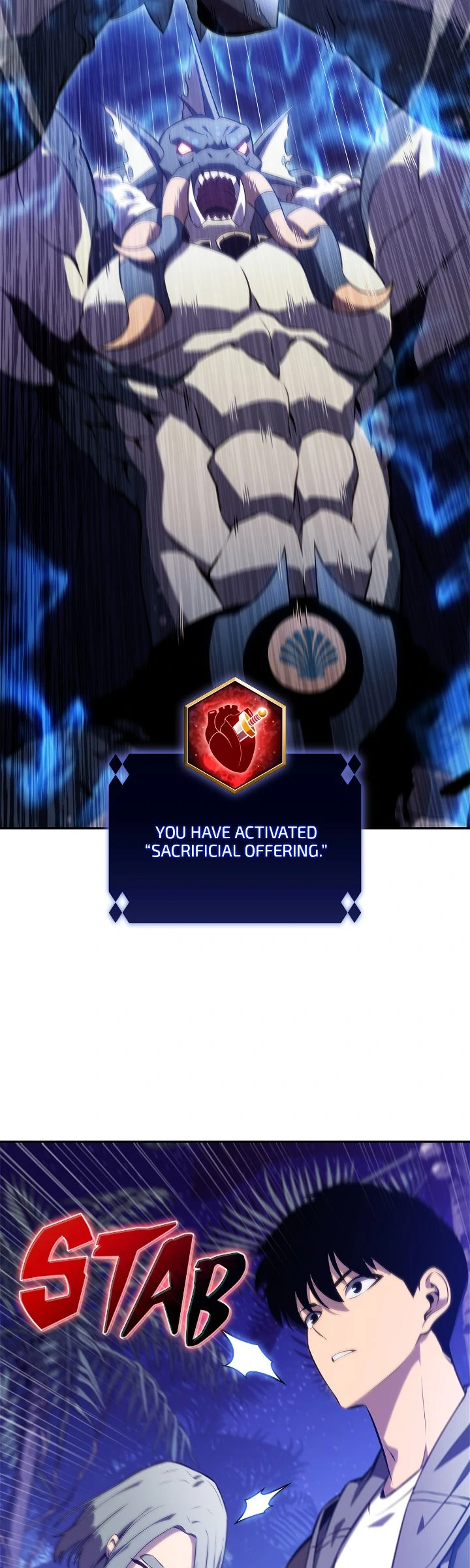 Read I'm the Max-Level Newbie ENGLISH Manga Online