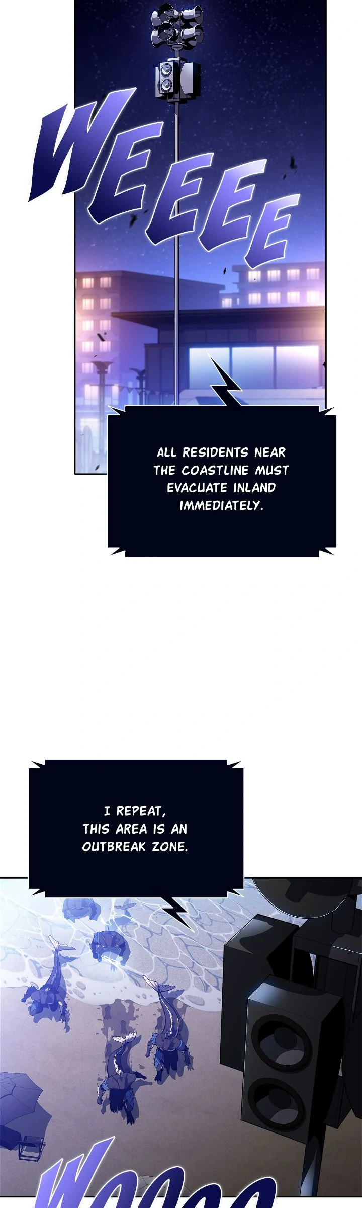 Read I'm the Max-Level Newbie ENGLISH Manga Online