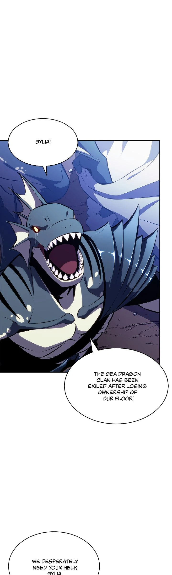 Read I'm the Max-Level Newbie ENGLISH Manga Online