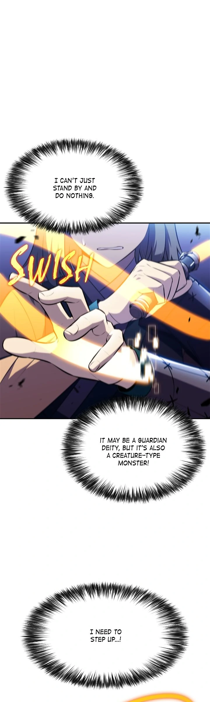 Read I'm the Max-Level Newbie ENGLISH Manga Online