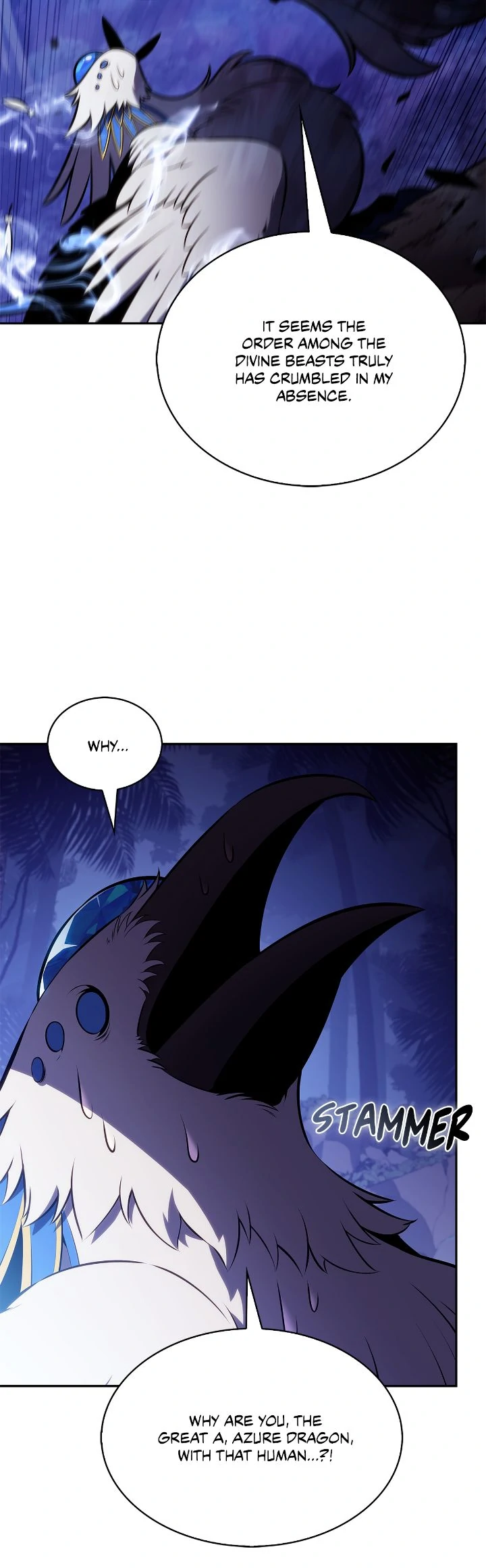 Read I'm the Max-Level Newbie ENGLISH Manga Online