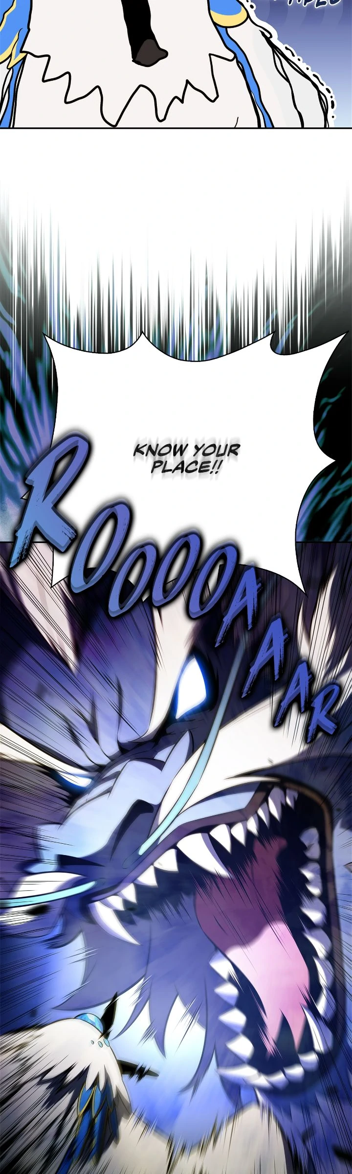 Read I'm the Max-Level Newbie ENGLISH Manga Online