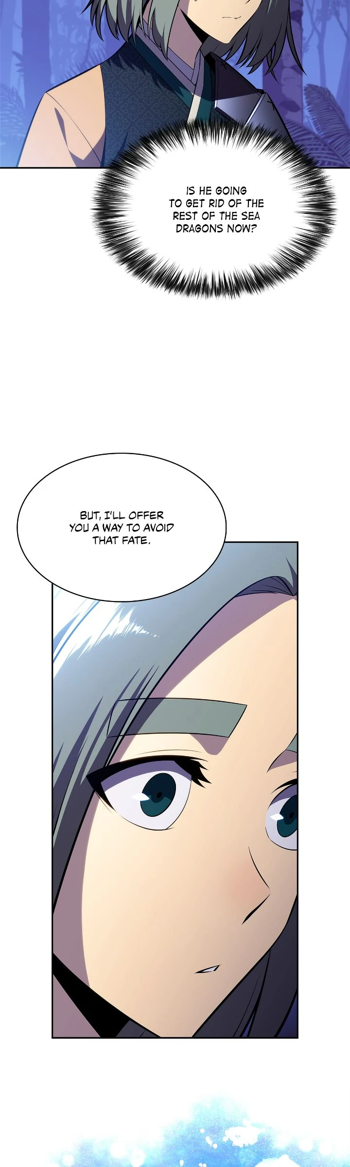 Read I'm the Max-Level Newbie ENGLISH Manga Online