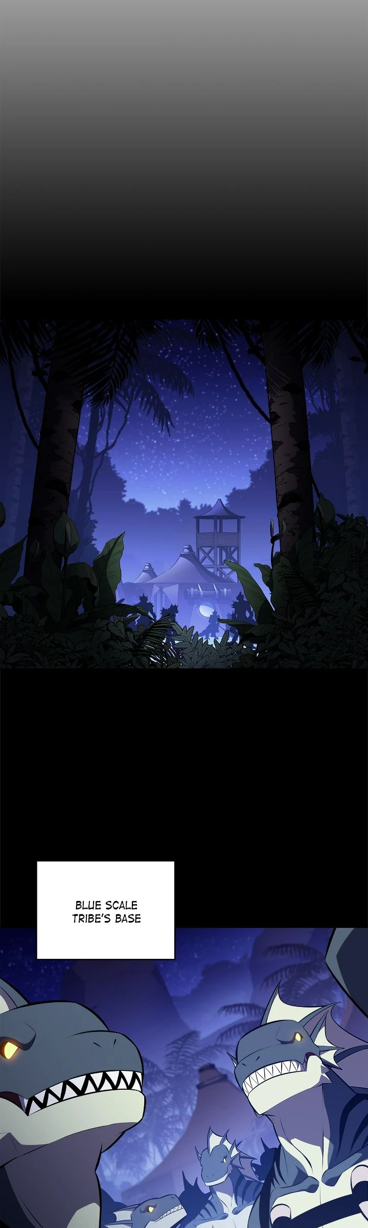 Read I'm the Max-Level Newbie ENGLISH Manga Online