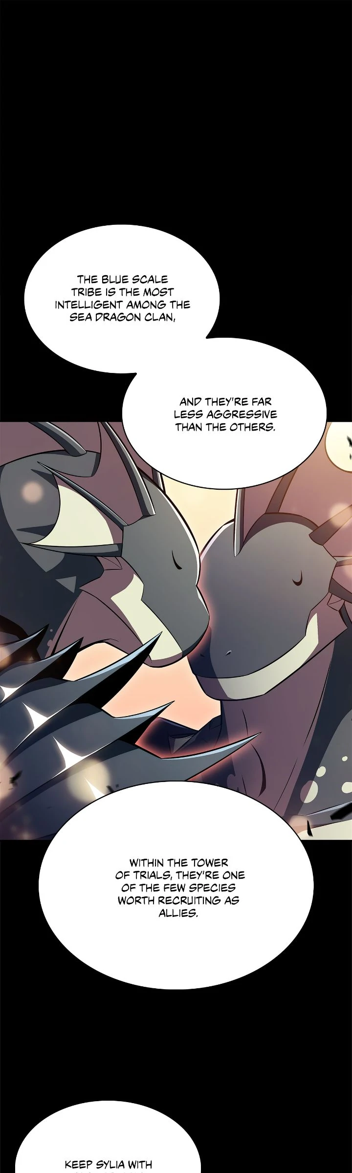 Read I'm the Max-Level Newbie ENGLISH Manga Online