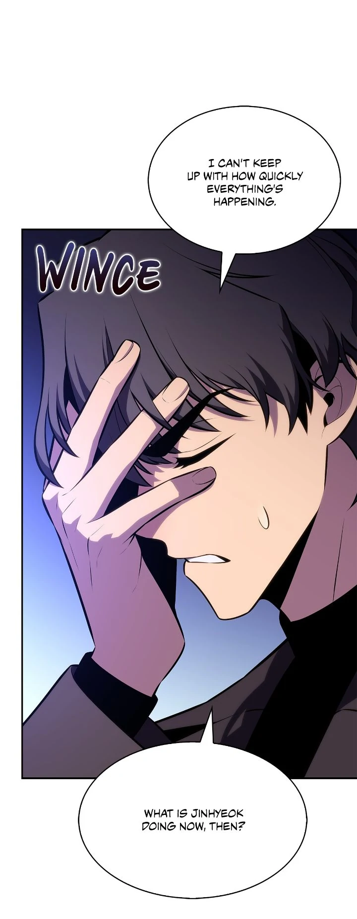 Read I'm the Max-Level Newbie ENGLISH Manga Online