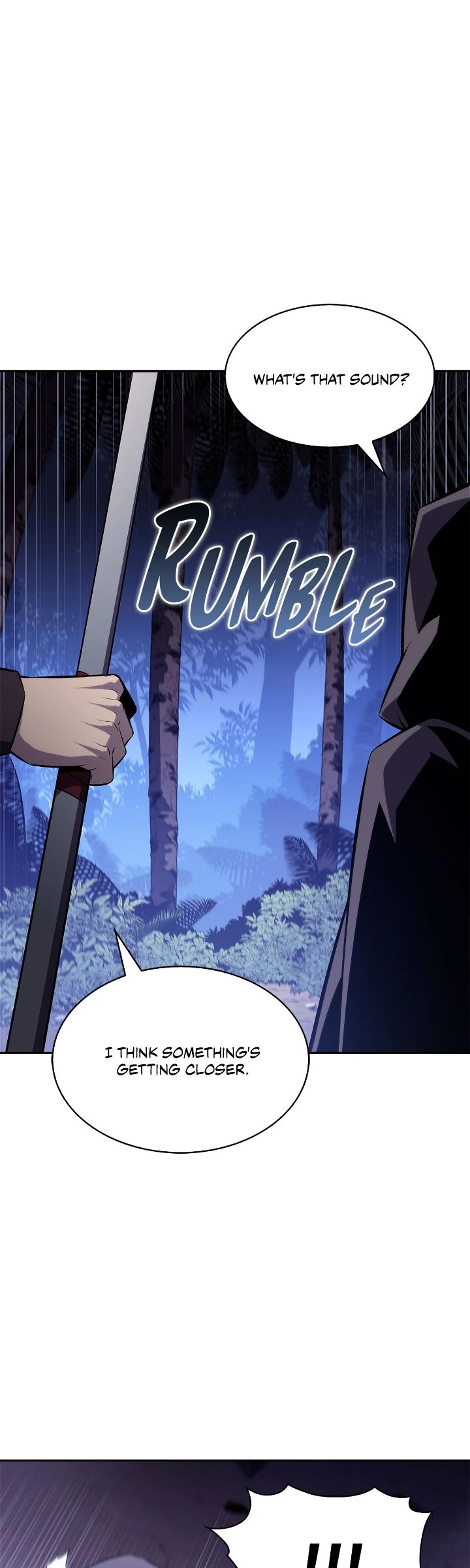 Read I'm the Max-Level Newbie ENGLISH Manga Online