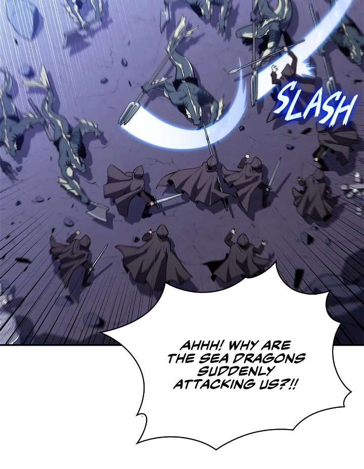 Read I'm the Max-Level Newbie ENGLISH Manga Online